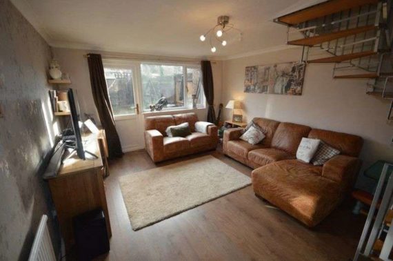 2 Bedroom Terraced